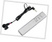 FM-  LED-